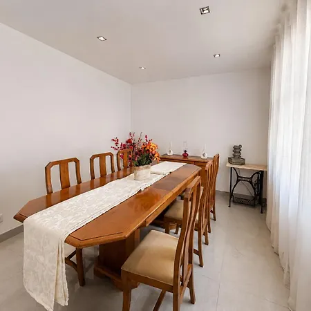 Casa vacanze House